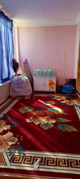 Квартира сотилади