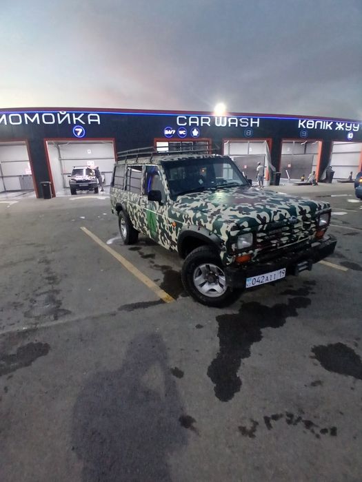 Продам вне дорожника или обмен