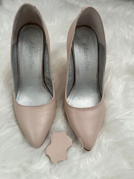 Pantofi stilleto