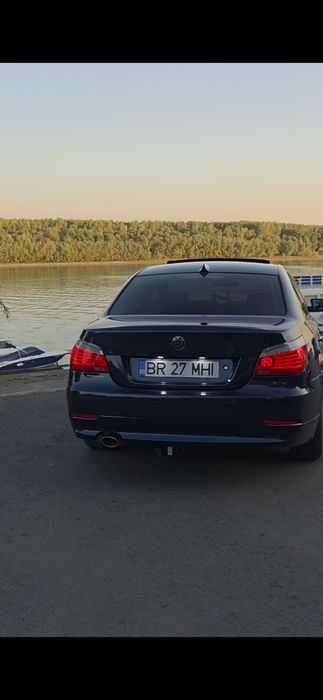 Vând BMW Seria 5