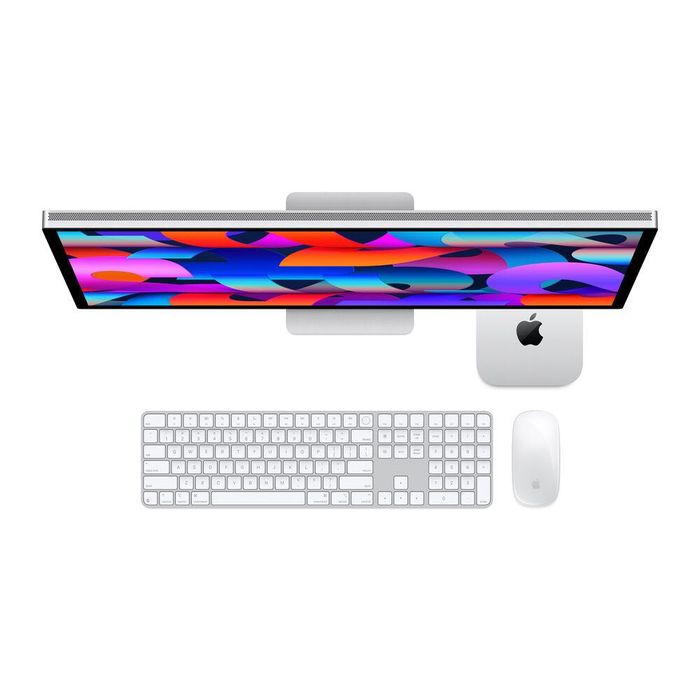 Apple Mac mini M4Pro 12CPU/48Gb/512Gb SSD