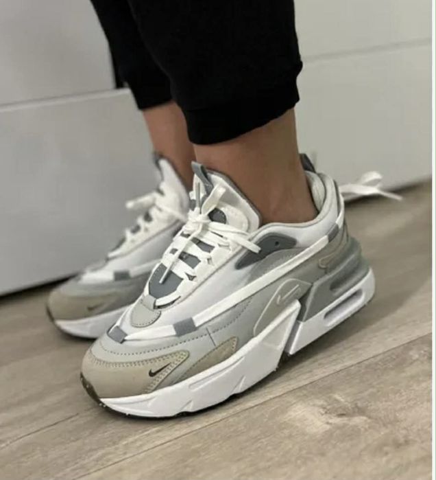 Nike Air Max Furyosa