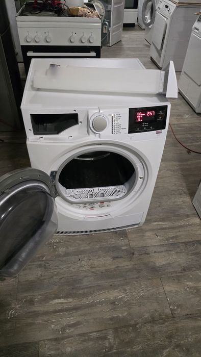 Сушилня AEG  8KG