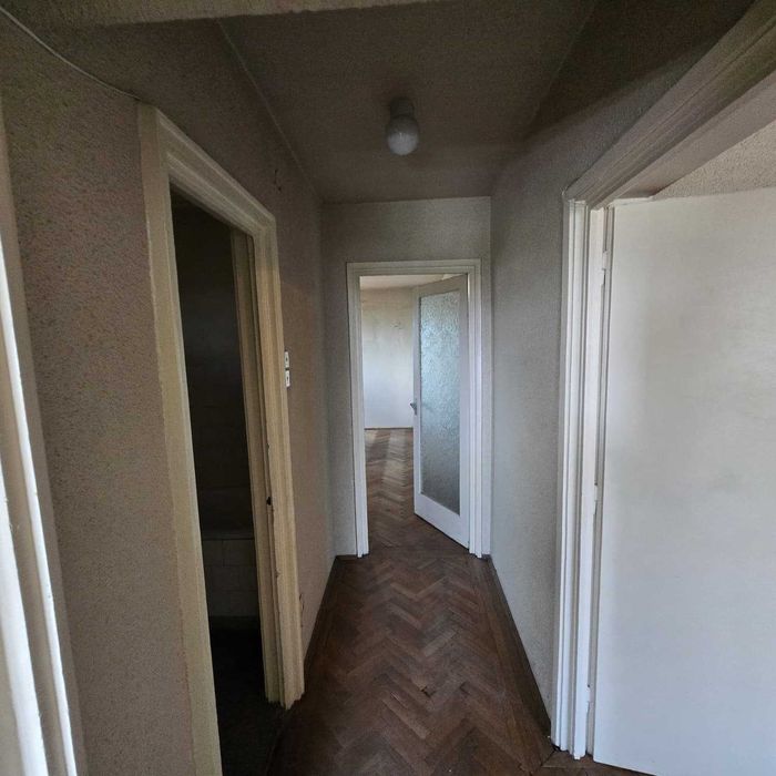 Barbu Văcărescu 44 | apartament 3 camere | de vânzare