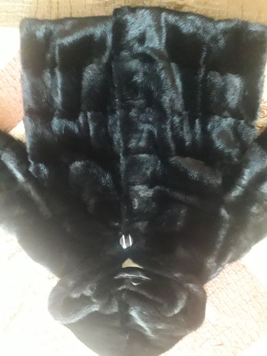 Продам норка шуба