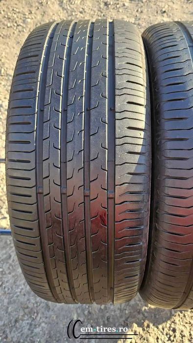 235/55 R18 • Vara • Continental EcoContact 6 100W | 4 buc | Pret/buc