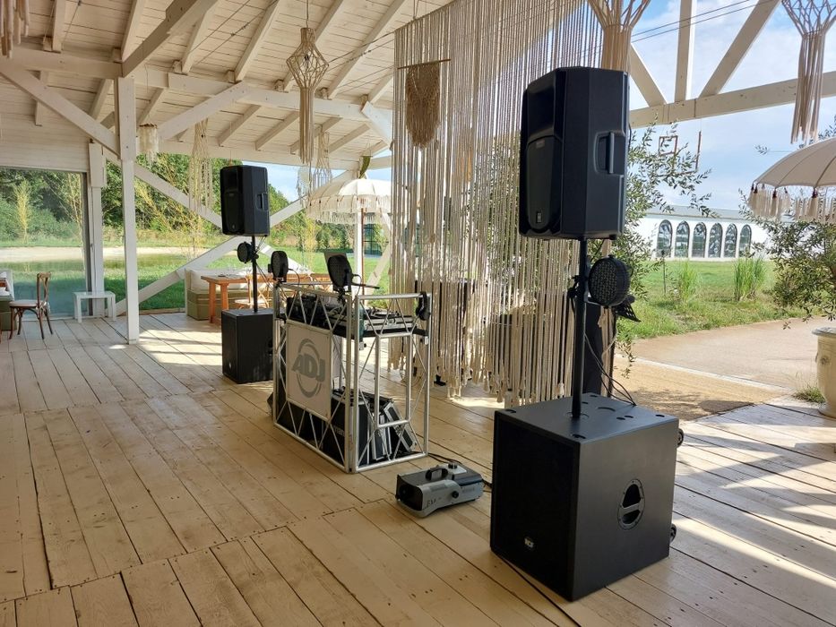 Oferta Botez 3700 lei. Dj Foto Video Ursitoare