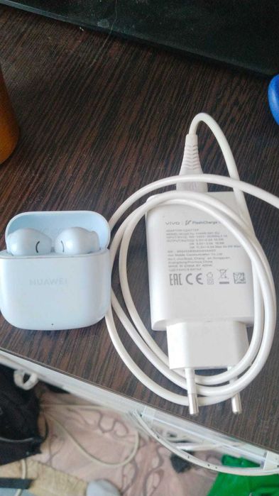 Vivo Y55 смартфон