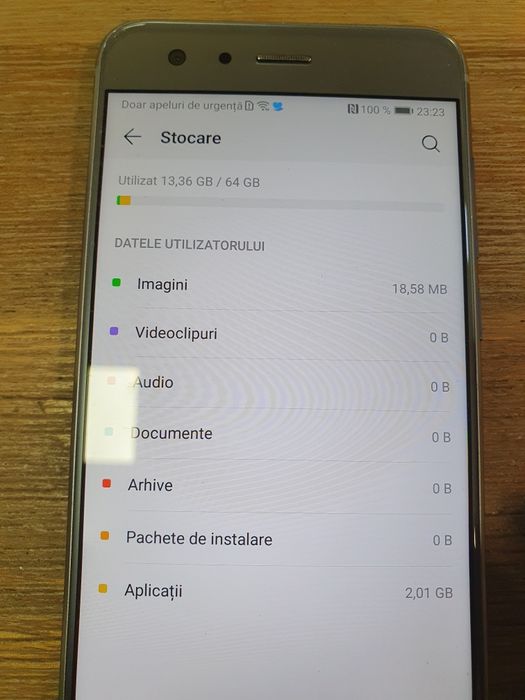 Honnor 9 Huawei  Honnor