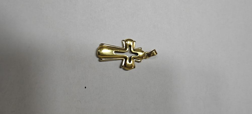 Cruce aur 18k 4.21gr (r)