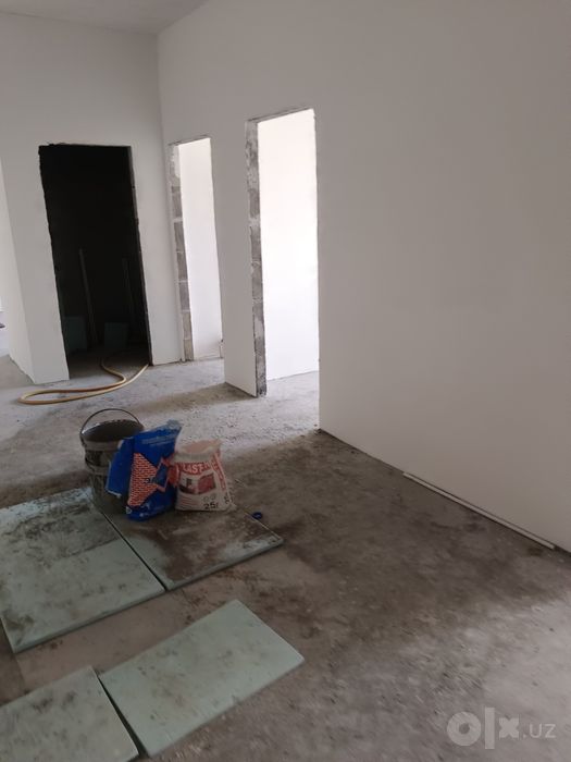 Продам Алгоритм 3 ком 1 этаж 73500 $