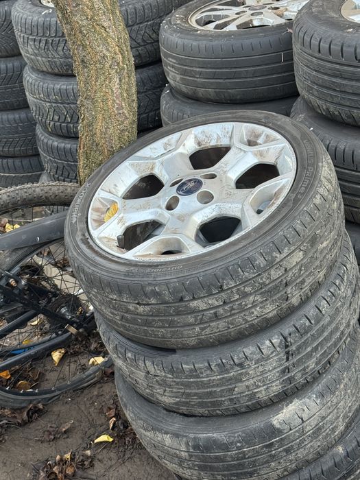 Vand Jante\roti mercedes bmw 5x112 r19 20 5x120 bmw audi vw r16 skoda