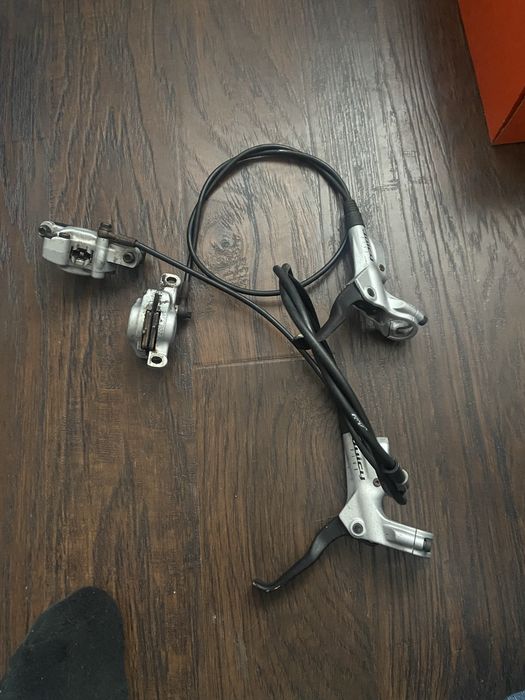 Reparatii biciclete la domiciliu