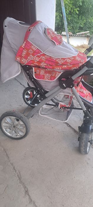 Продаю Детскую коляску