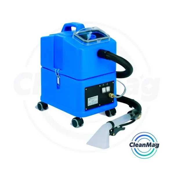 Santoemma Sabrina SW15 професионален екстрактор за пране на мека мебел