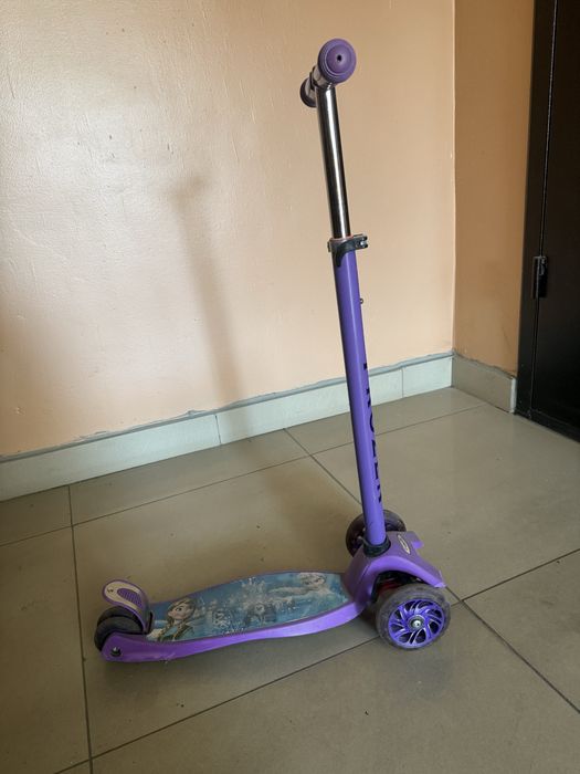 Продам самокаты