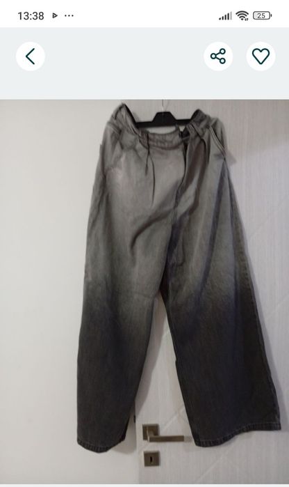 Дамски панталони