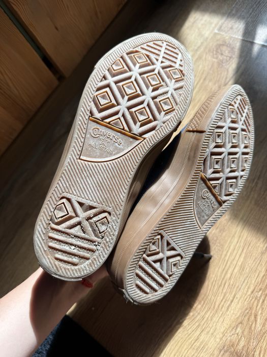 Дамски обувки Convers