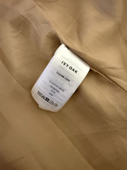 Palton Ivy Oak marimea 36