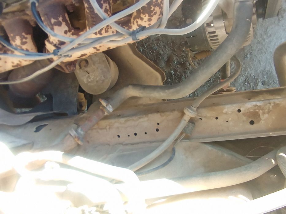 Машина Мерседес бенс