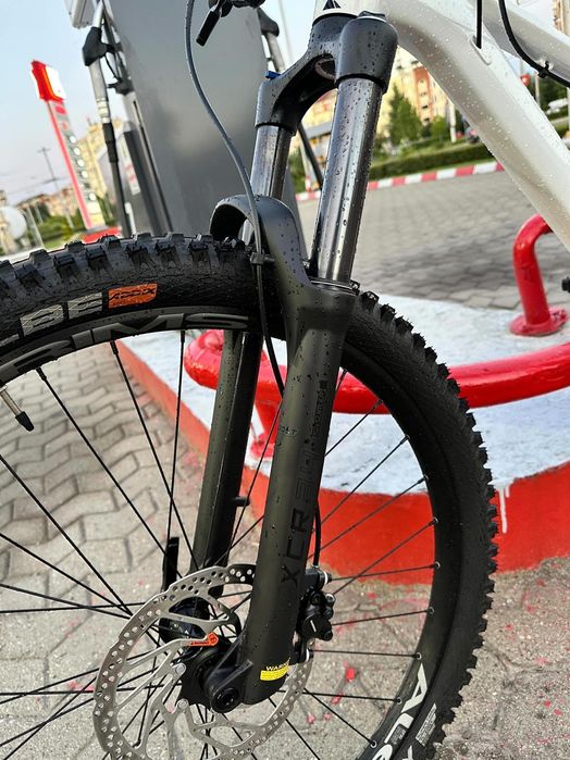 Vand Canyon stoic 2-rulat 100km