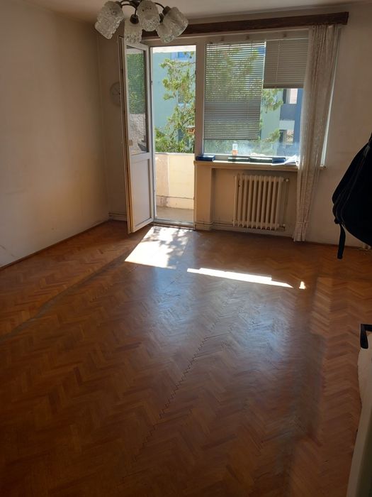 Apartament 2 camere Aleea Cornișa