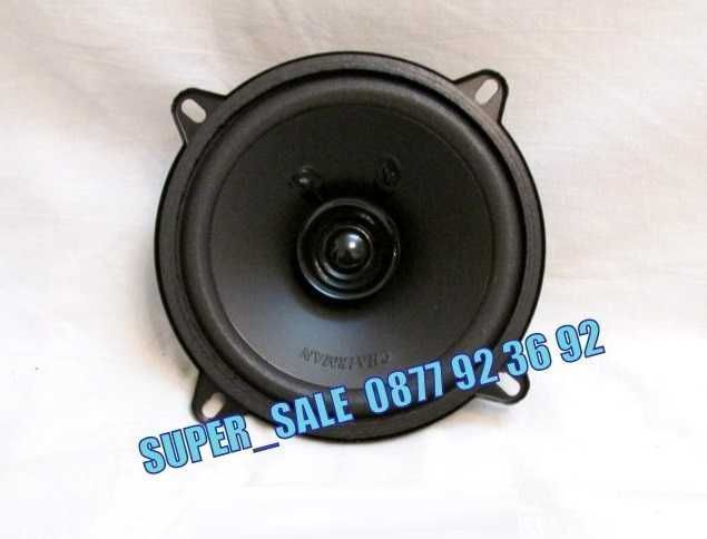 ПРОМОЦИЯ Автоколони TS-A1614, тонколони за кола, говорители за кола