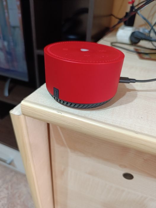 Яндекс станция алиса