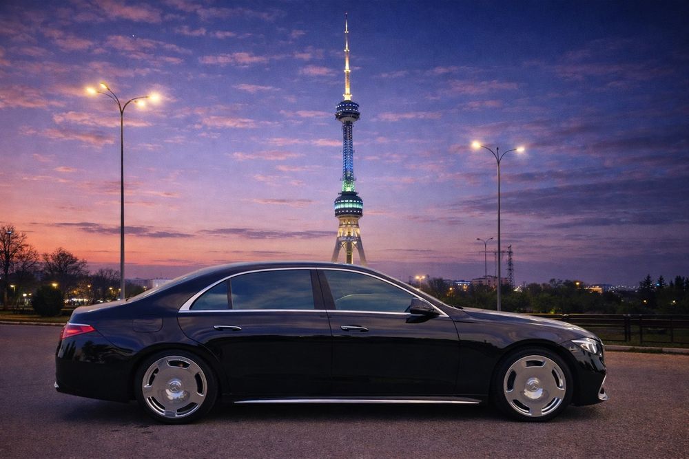 To'y va raddomlar uchun premium muhit