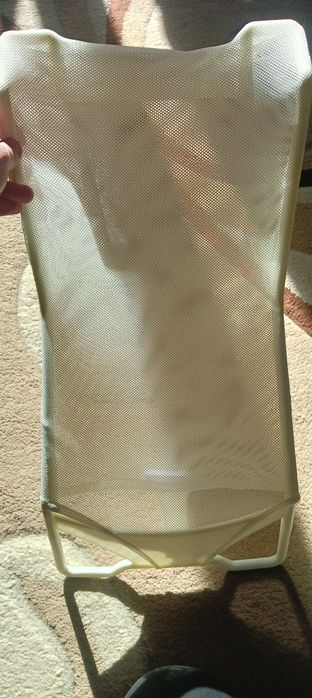 Мрежа за къпане на бебе