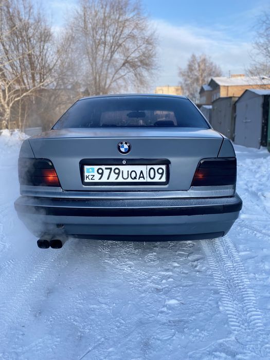 Продам BMW E36 320