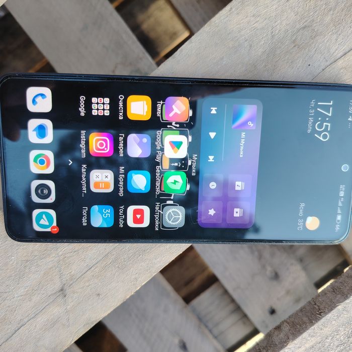 Xiaomi redmi note 13 4G