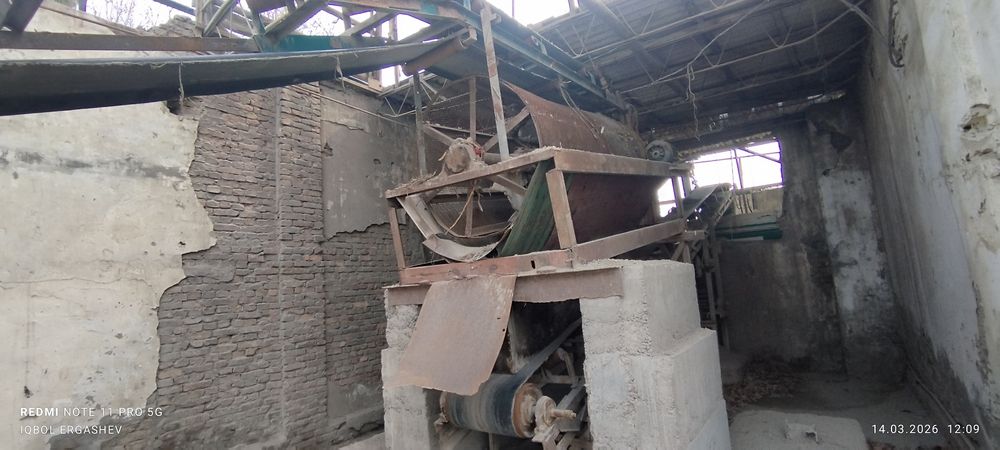 Гишт завод.. Пресс 435