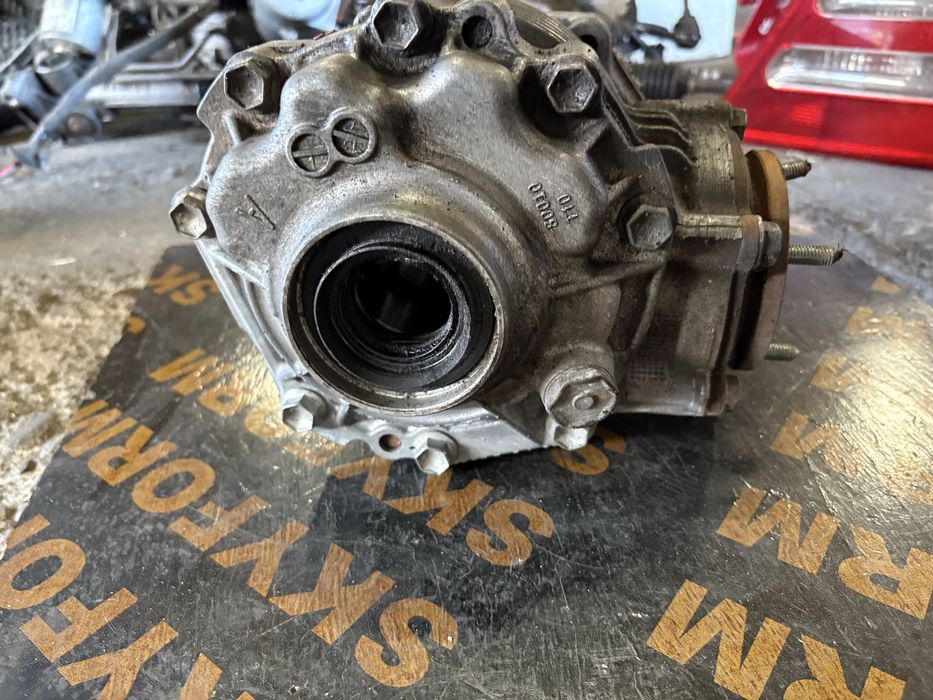 Toyota Rav 4 2.0i avtomat 2015 година Раздатъчна Кутия Раздатка