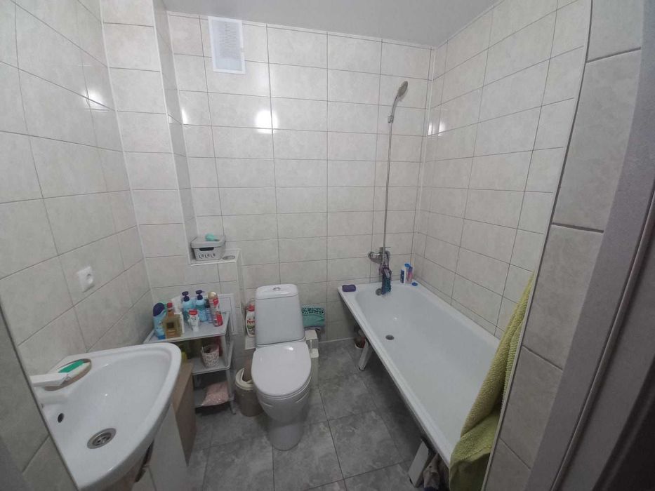 Продам 1комн кв Батыс с ремонтом