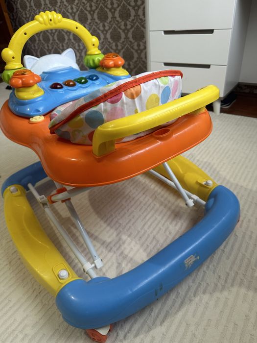 Ходунок детский продам