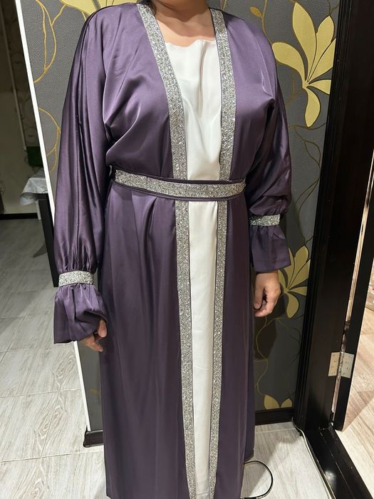 Прокат вечерних платьев