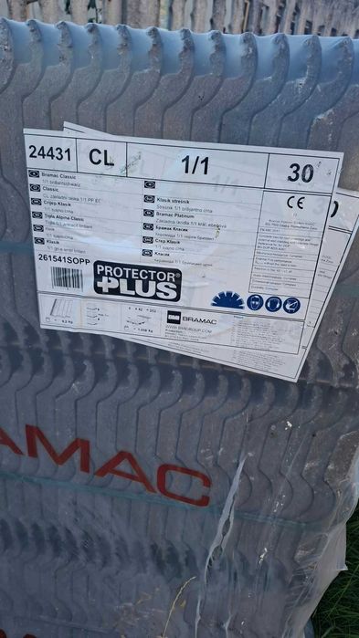 Tigla Bramac Alpina Clasic