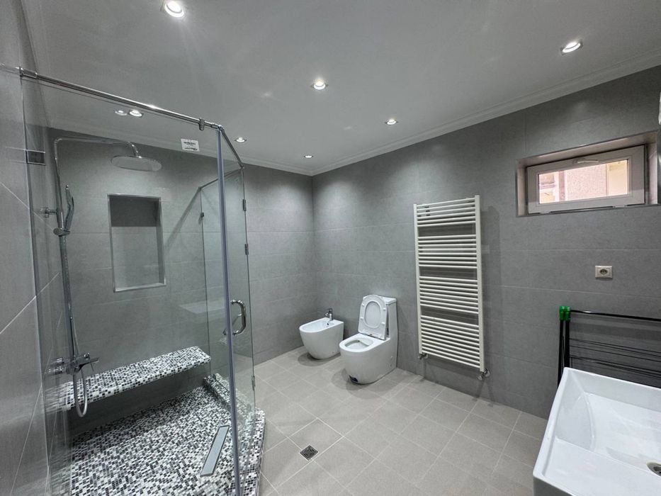 Одна этажный Евродом Никитина