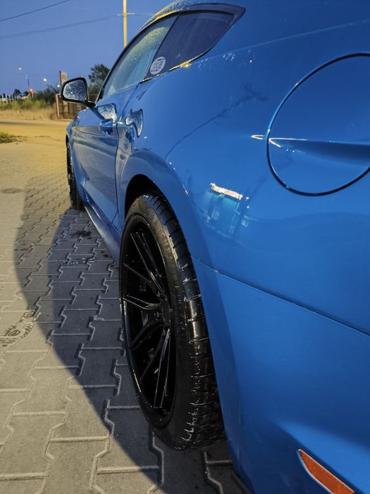 Jante Ferrada FR2 5 x 114.3 R20