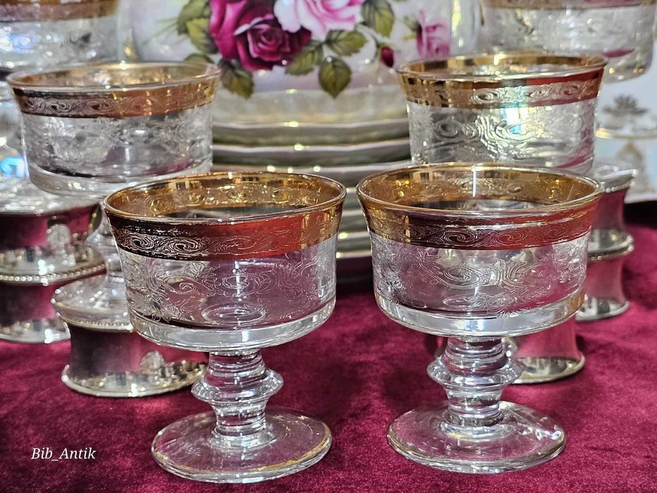 Мурано ,кристал от Италия