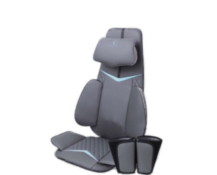 EVSORPE накидка выбромассажная