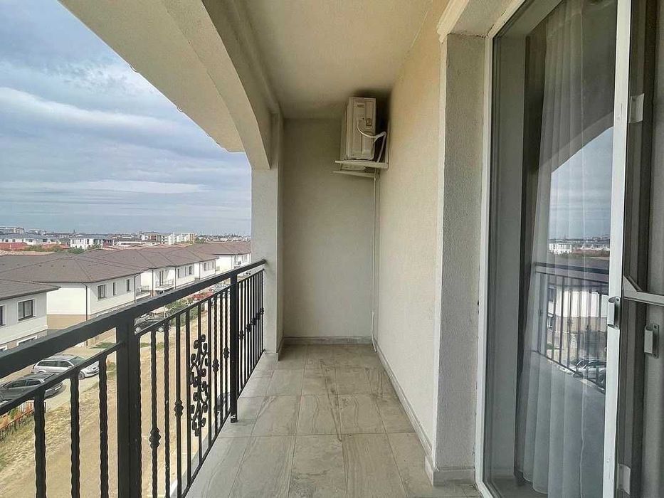 Apartament cu 2 camere Giroc IQ Hotel Braytim