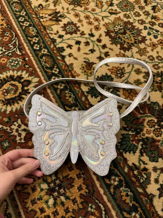 Продам американскую сумочку для девочки