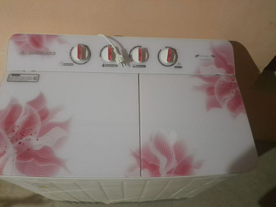 Стрильная машина