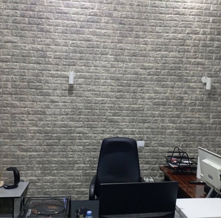 Меблированный Офис на Лисунова