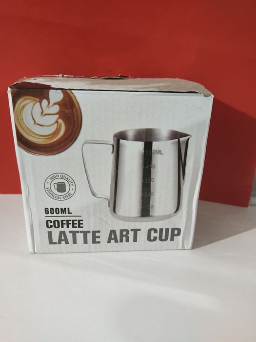 Питчер для молока