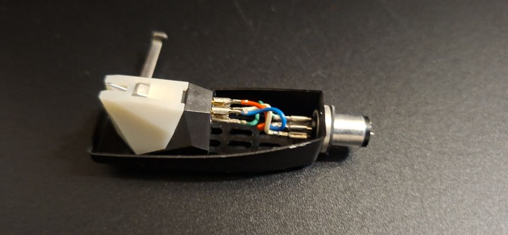 Доза за грамофон Pro-Ject "Pic it S2 MM"