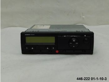 продавам тахографи дигитални 12 и 24 волта