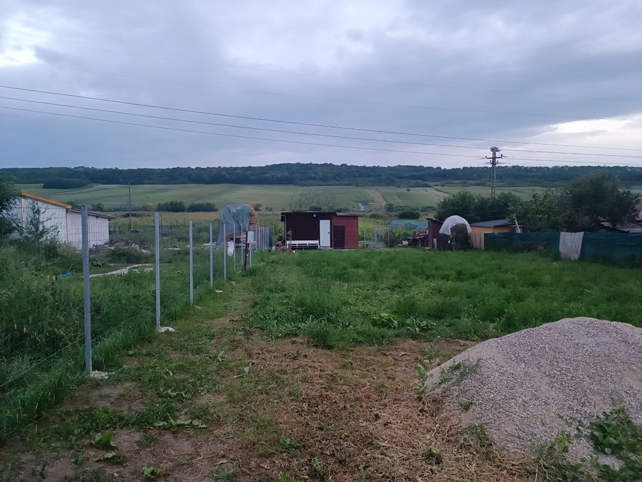 Vânzare teren comuna Căianu, Căianu vama